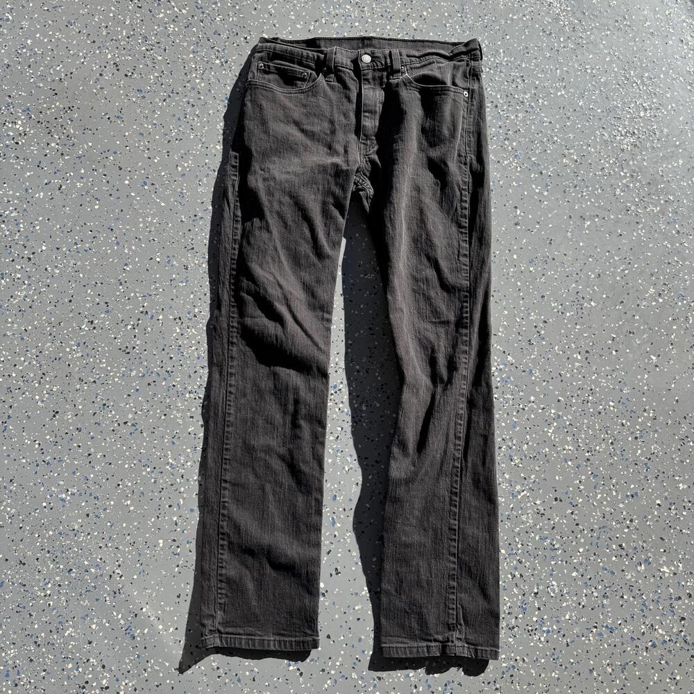 Men's Levi's 514 Jeans 34x36